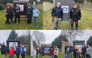 Houra! aux Saint Sébastien 2026