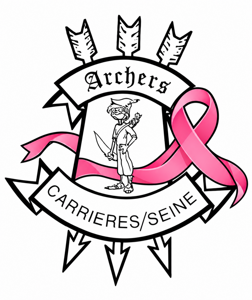 Concours 18m Octobre Rose Carrières-sur-Seine 2026