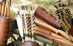 Stage de tir instinctif