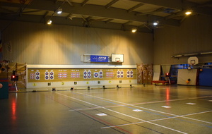 Tir 18m Carrières sur Seine
