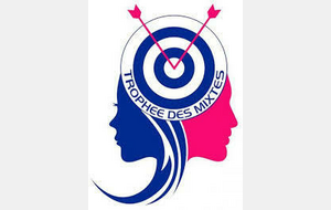 Trophée des mixtes arcs nus et classiques (extérieure) Guyancourt