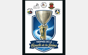 Trophée de la Boucle 1ère partie à Marly-le-Roy