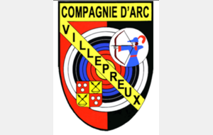 Compétition 2x18m Villepreux