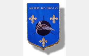 Concours 2x18m Archers 3 Lys (Paris)