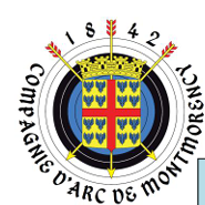 Compétition 2x18m Montmorency 2026