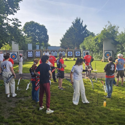 Boucle de Seine - 2e partie Carrières