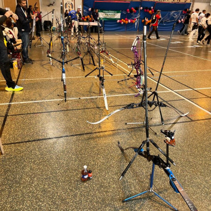 Concours 18m Carrières 24/25 oct 26