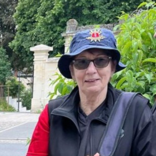 Evelyne Ferrary