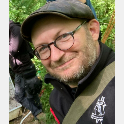 Sébastien Calegari